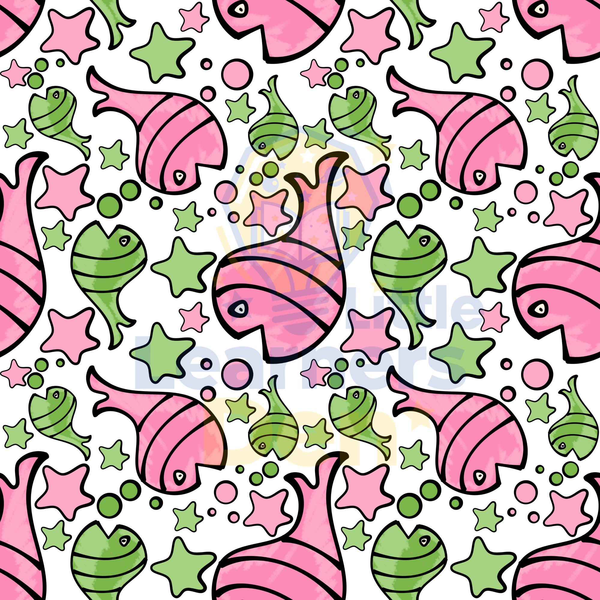 Hand drawn Seamless Pattern Tile | 5000 × 5000 px High-Resolution Digital Download (300 DPI) 2 hand drawn seamless pattern