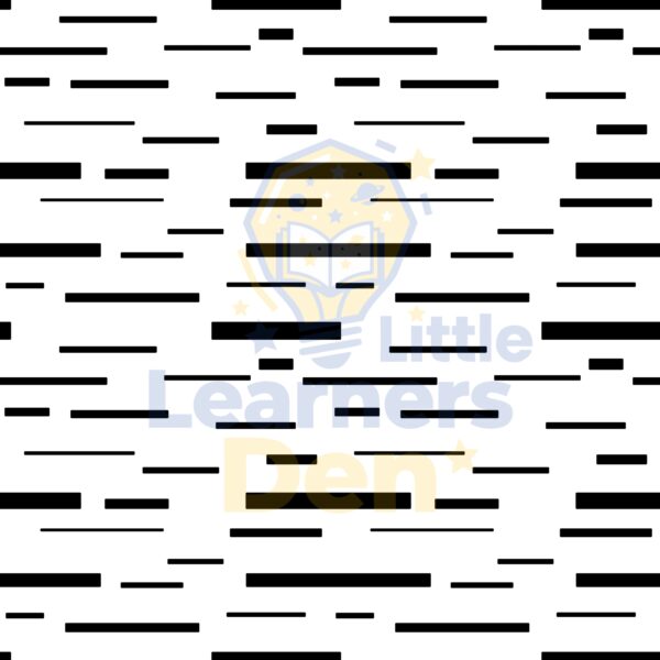 abstract seamless pattern