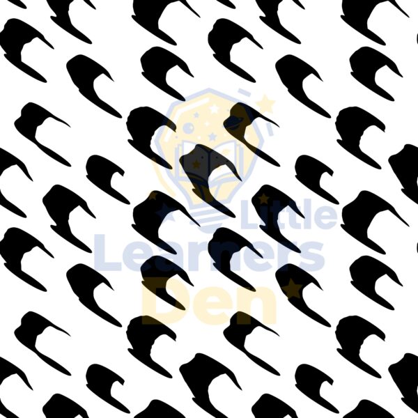 Abstract Seamless Pattern Tile | 5000 × 5000 px High-Resolution Digital Download (300 DPI)Scalable SVG & Transparent PNG