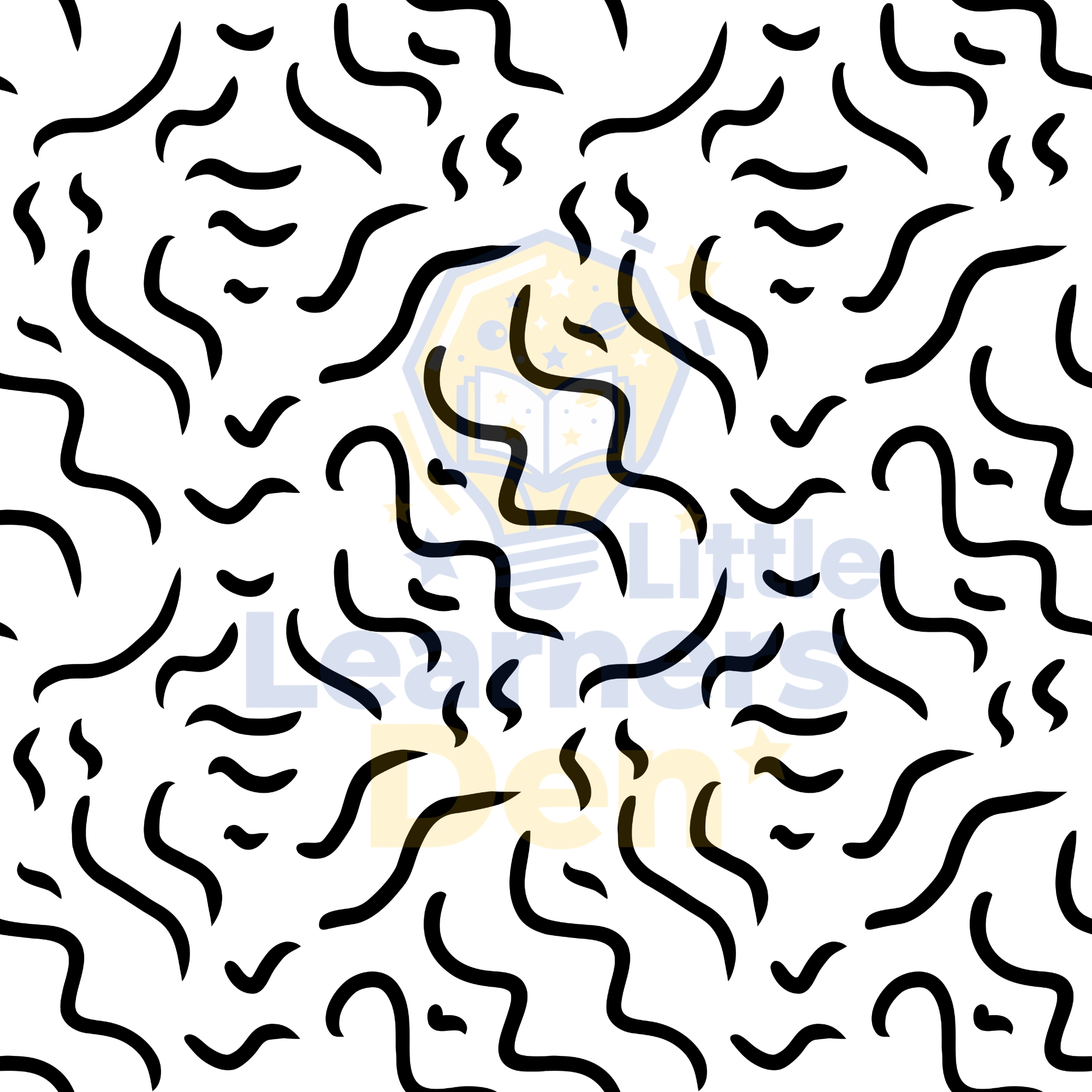Abstract Seamless Pattern Tile | 5000 × 5000 px High-Resolution Digital Download (300 DPI)Scalable SVG & Transparent PNG 2 abstract seamless pattern