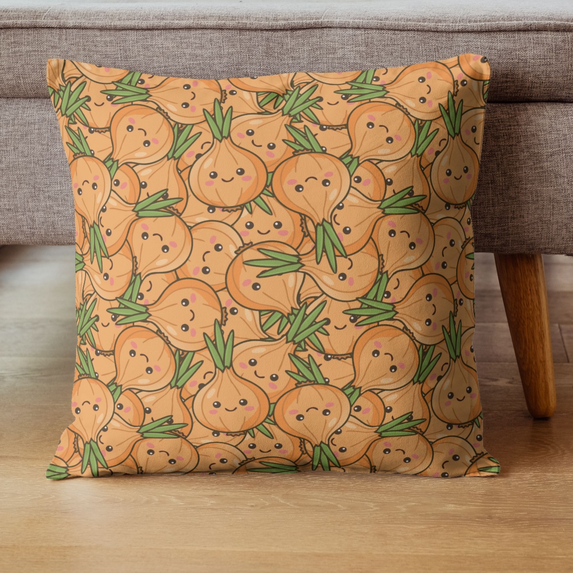 Onion Seamless Pattern Tile | 5000 × 5000 px High-Resolution Digital Download (300 DPI) 4 Onion Seamless Pattern Tile | 5000 × 5000 px High-Resolution Digital Download (300 DPI) - Image 3