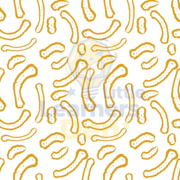 abstract seamless pattern