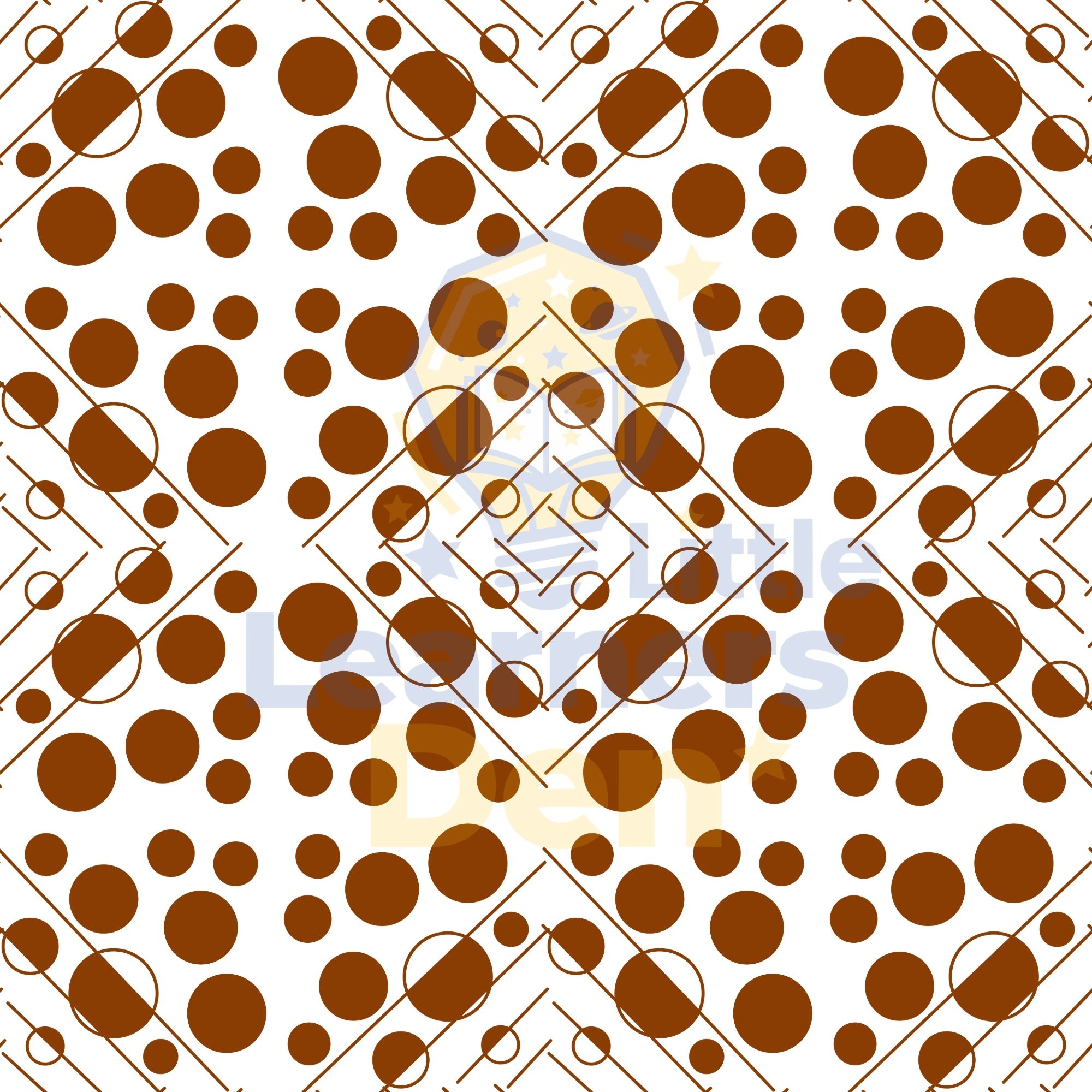 Abstract Seamless Pattern Tile | 5000 × 5000 px High-Resolution Digital Download (300 DPI) 2 abstract seamless pattern