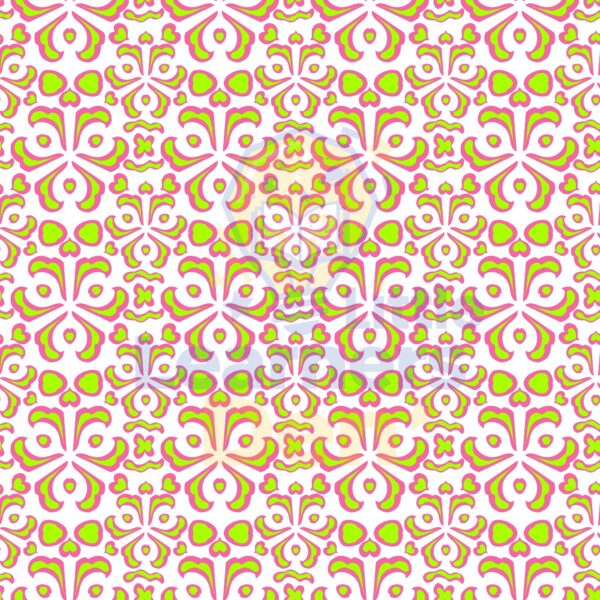abstract seamless pattern