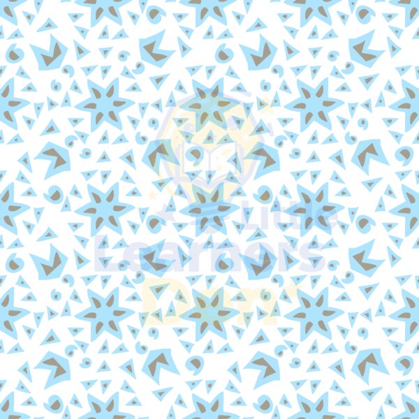 Abstract Seamless Pattern Tile | 5000 × 5000 px High-Resolution Digital Download (300 DPI) JPG -​COMMERCIAL LICENSE (NON-EXCLUSIVE, UNLIMITED)